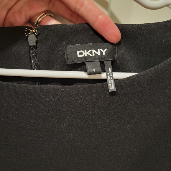 DKNY sheath dress - Picture 4 of 4